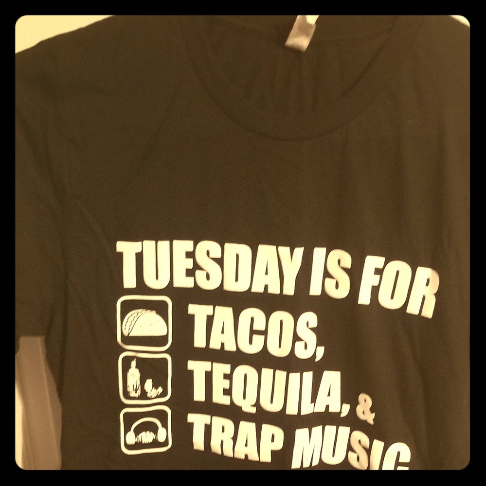 Unisex tshirt